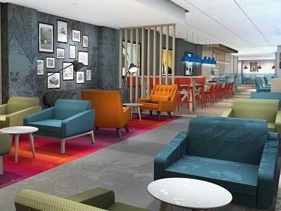 Travelodge London City Exterior photo